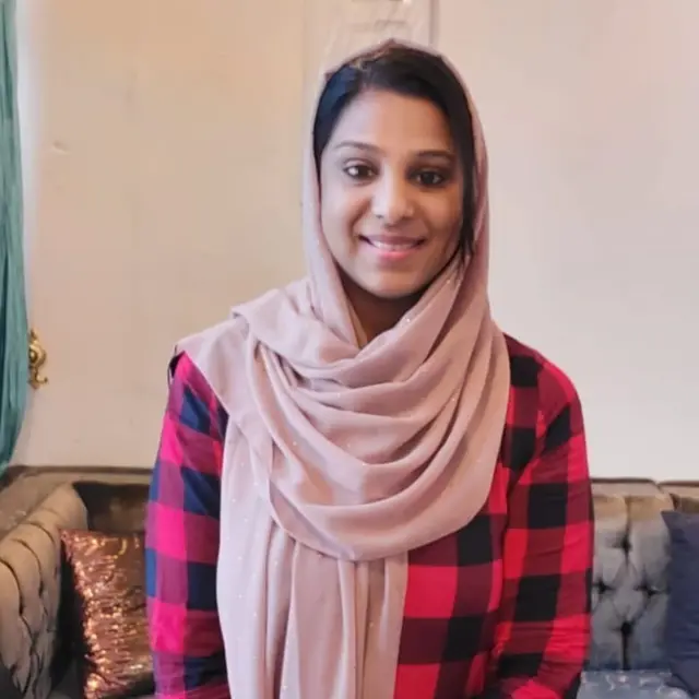 Rintu Shereek - Jr. SEO Specialist of the ppc agency in Kerala