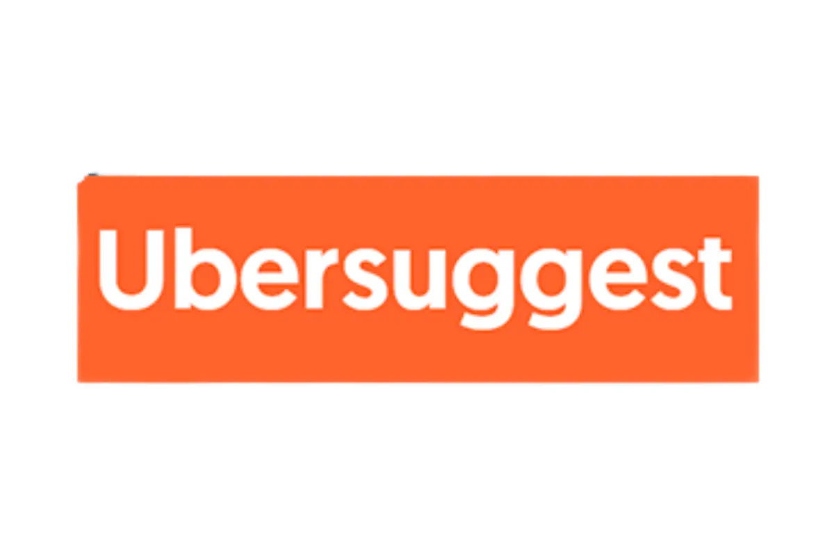 Tools used by social media marketing agencies in Kerala - ubersuggest