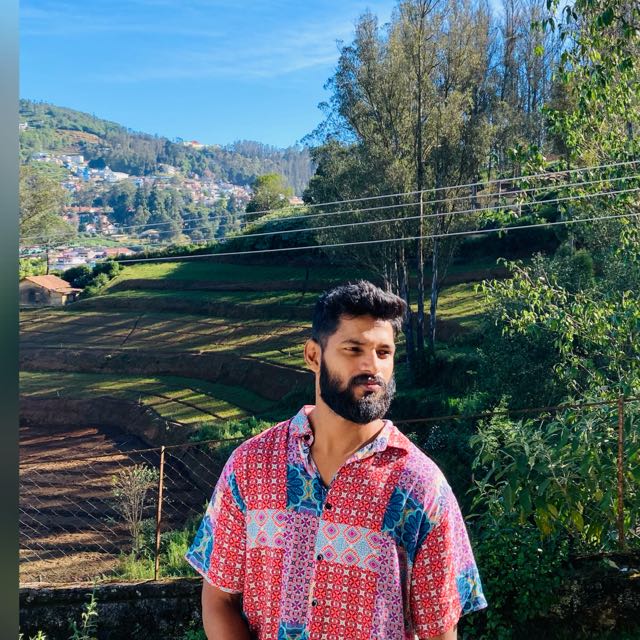 Aneiz Ahmd - Web Designer of the seo agency in Idukki