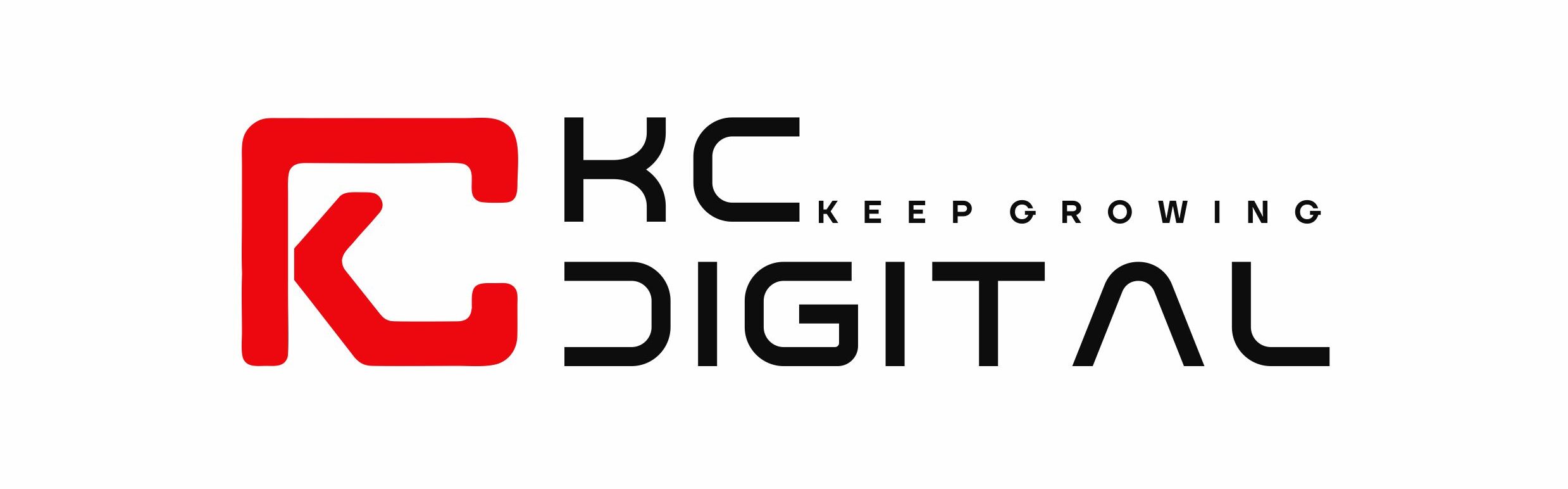 LOGO | KC DIGITAL