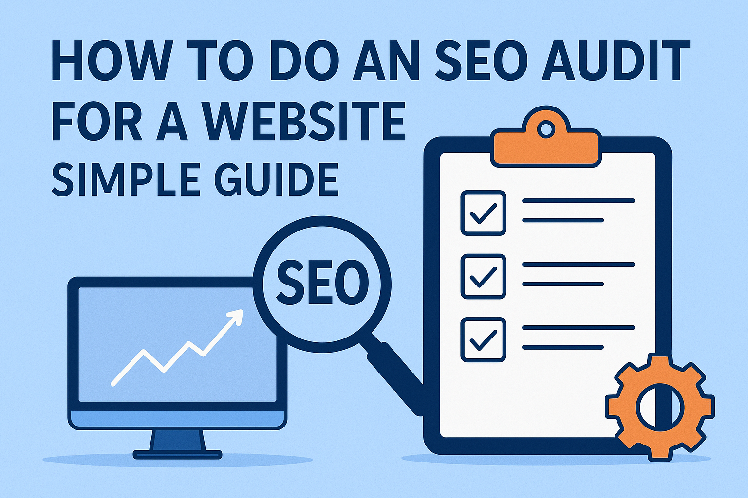 site audit simple guide
