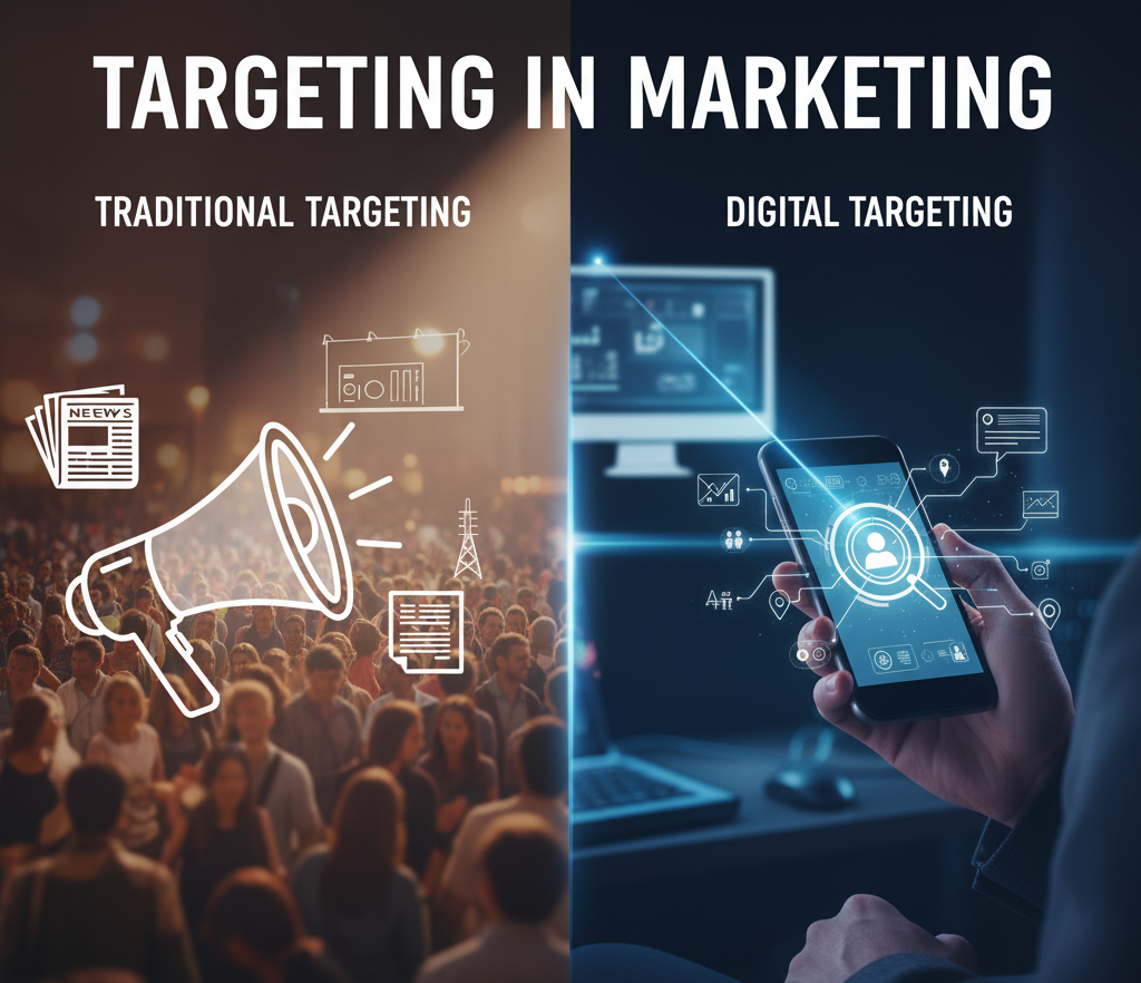 targeting in marketing