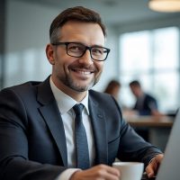 Founder & CEO Founder & CEO