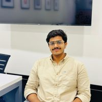 Muhammed Sinan P Muhammed Sinan | Jr SEO Specialist