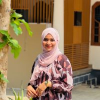 Nafla P Nafla P | Operation and Admin Manager