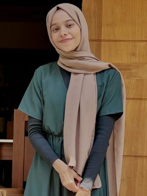 naja Naja | Jr. SEO Specialist